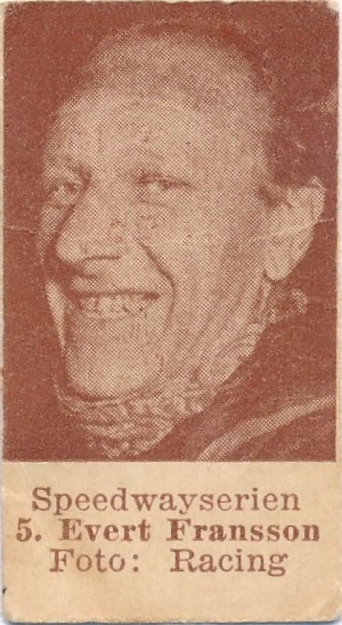 Evert Fransson 1